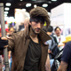 Illustration for article titled Coolest Comic-Con Cosplay Day 2: The Reckoning